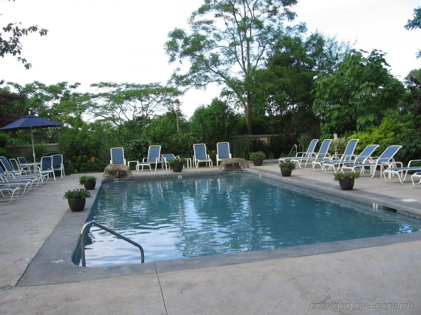 The Dan'l Webster Inn and Spa