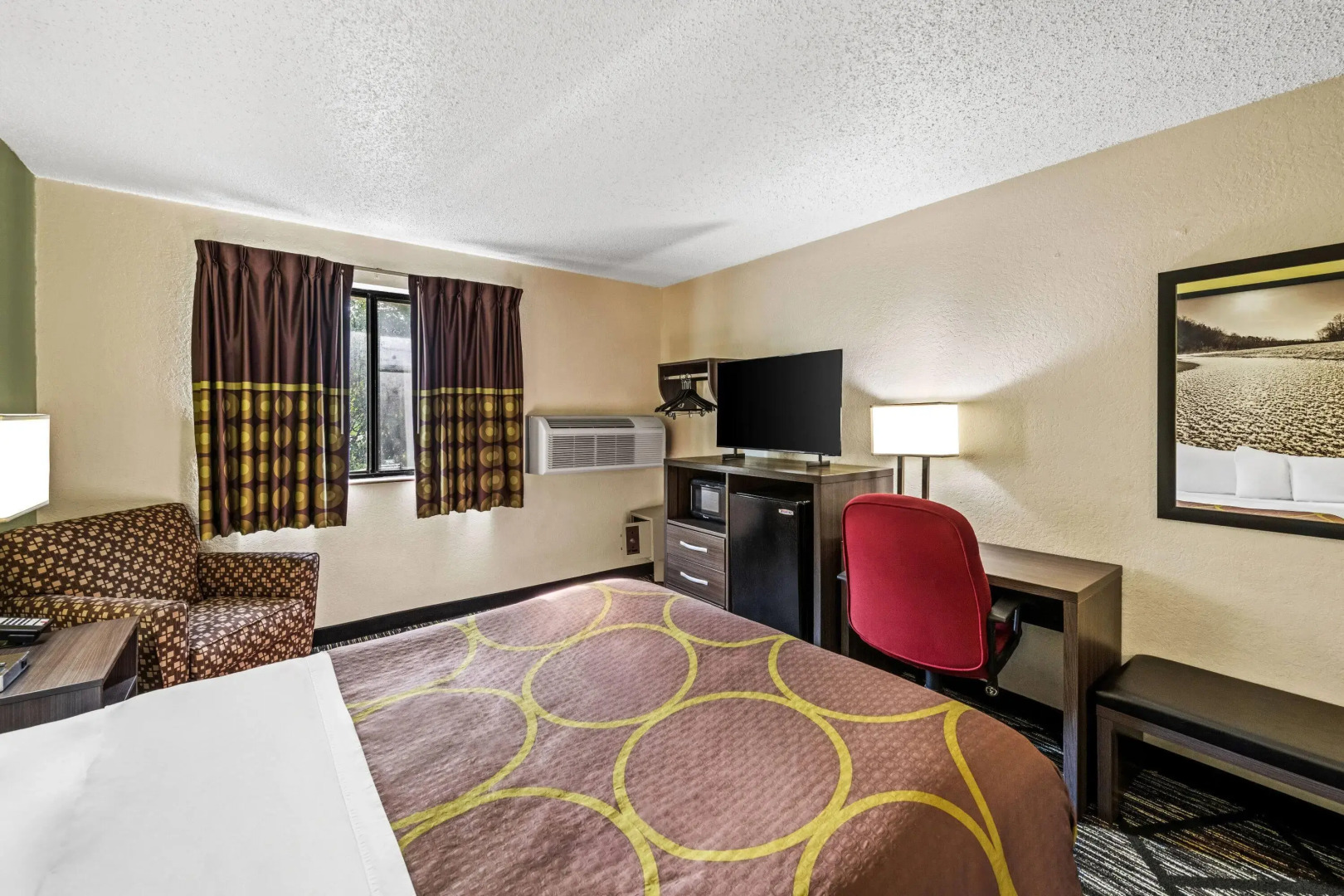 Super 8 by Wyndham Independence Kansas City