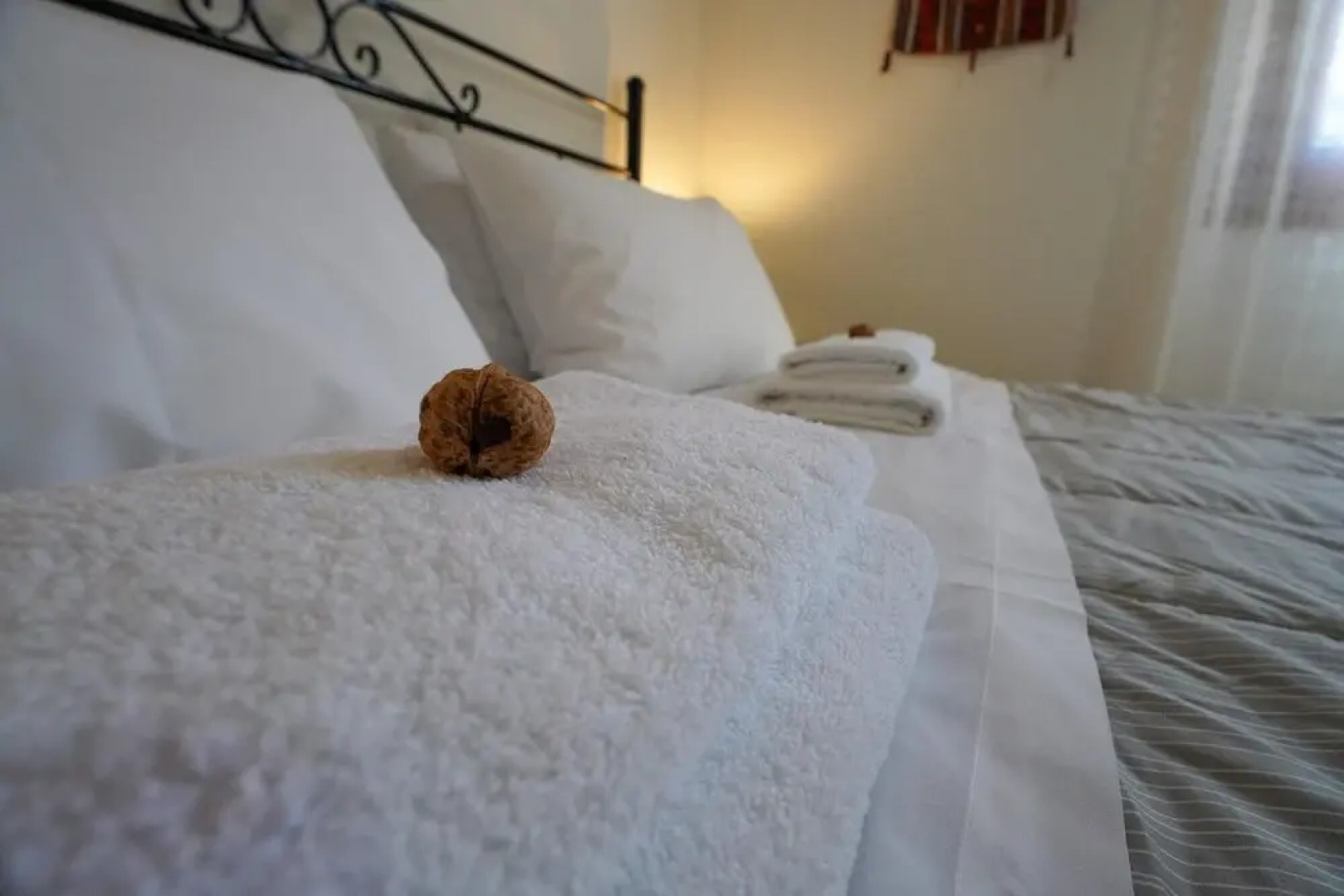 Vilaeti Country House - Cozy Winter Getaway