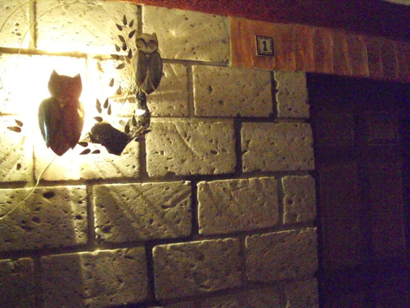 Hotel Mirador Real