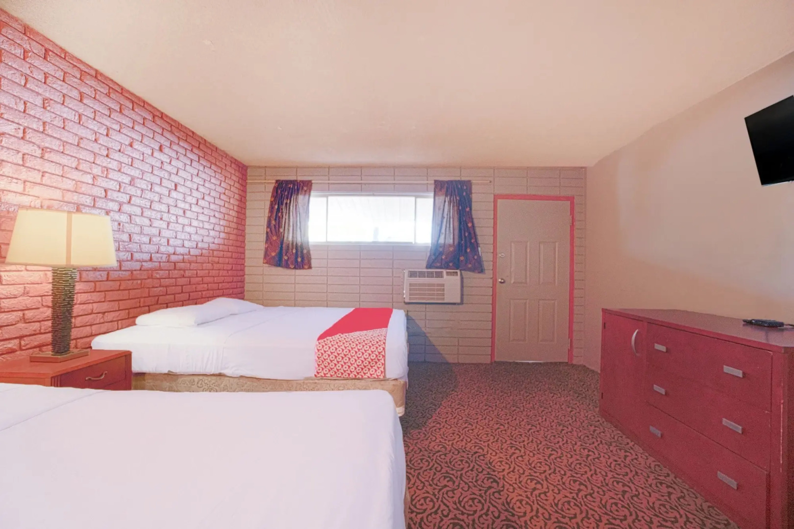 Town & Country Motel Bossier City by OYO