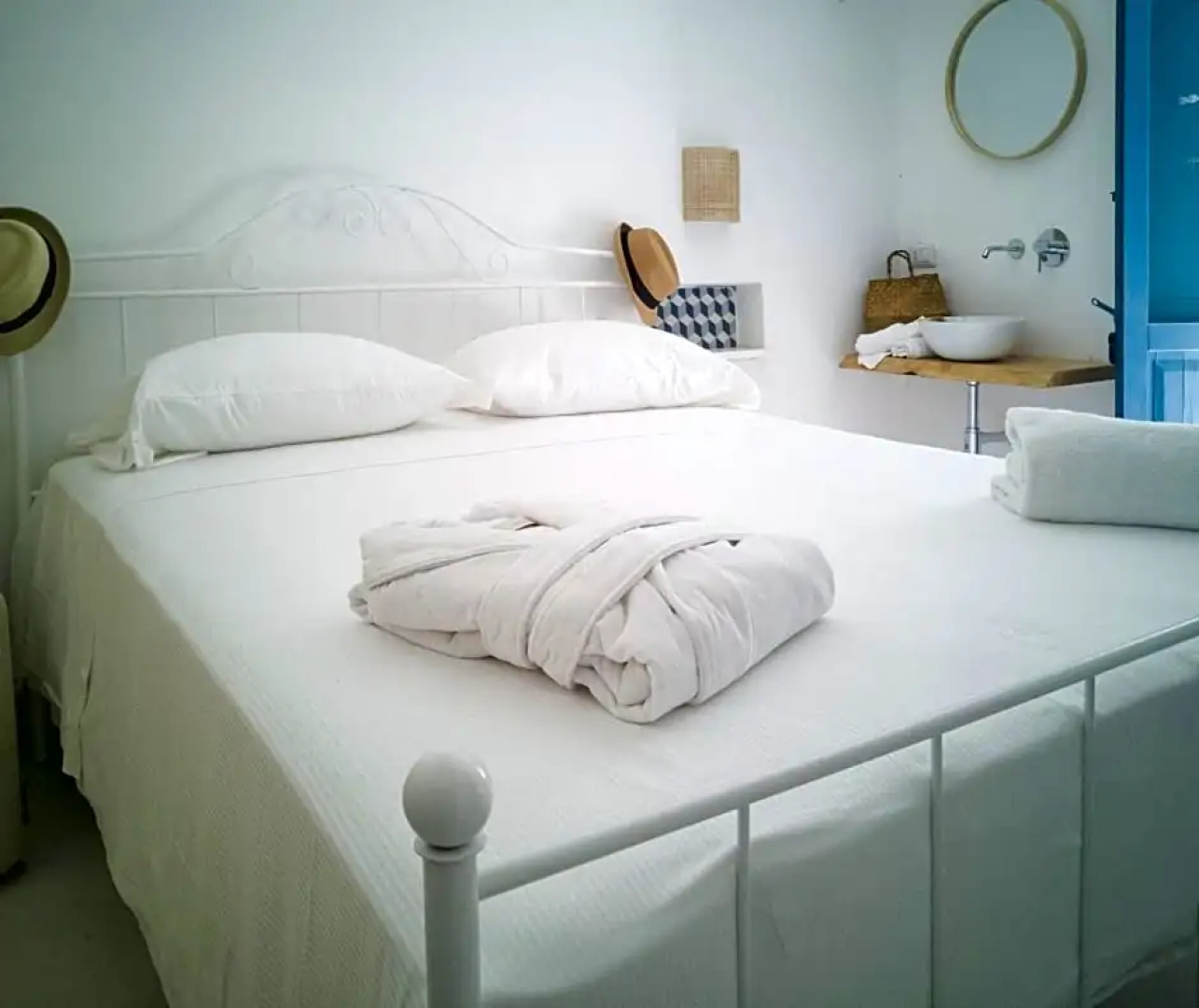 Terra Muronis Hotel Diffuso