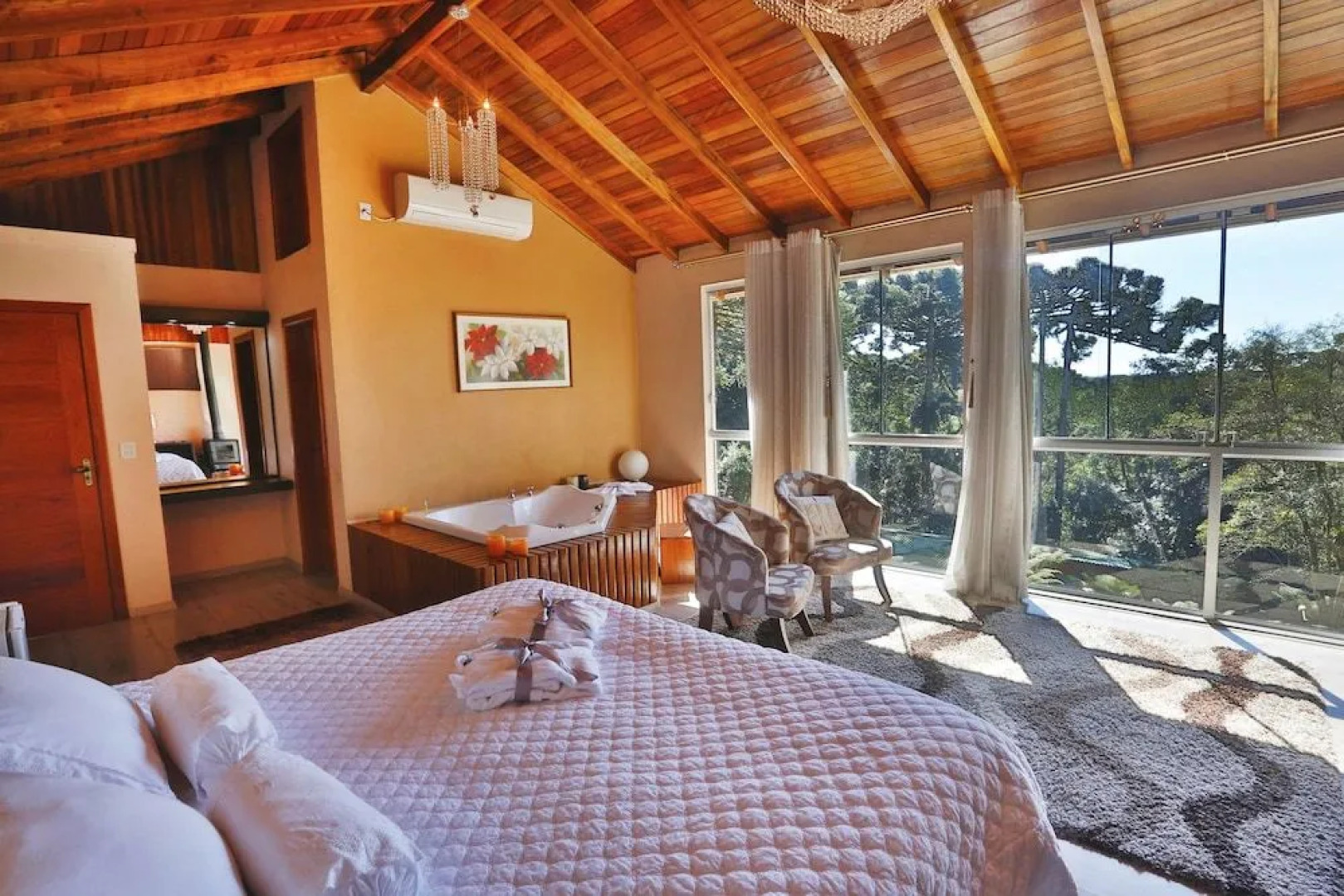 Pousada Casa de Pedra