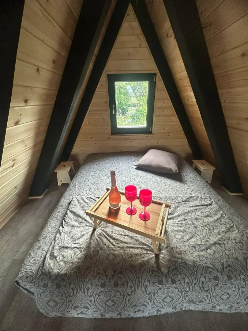 Ассоль на улице Приозерная 2