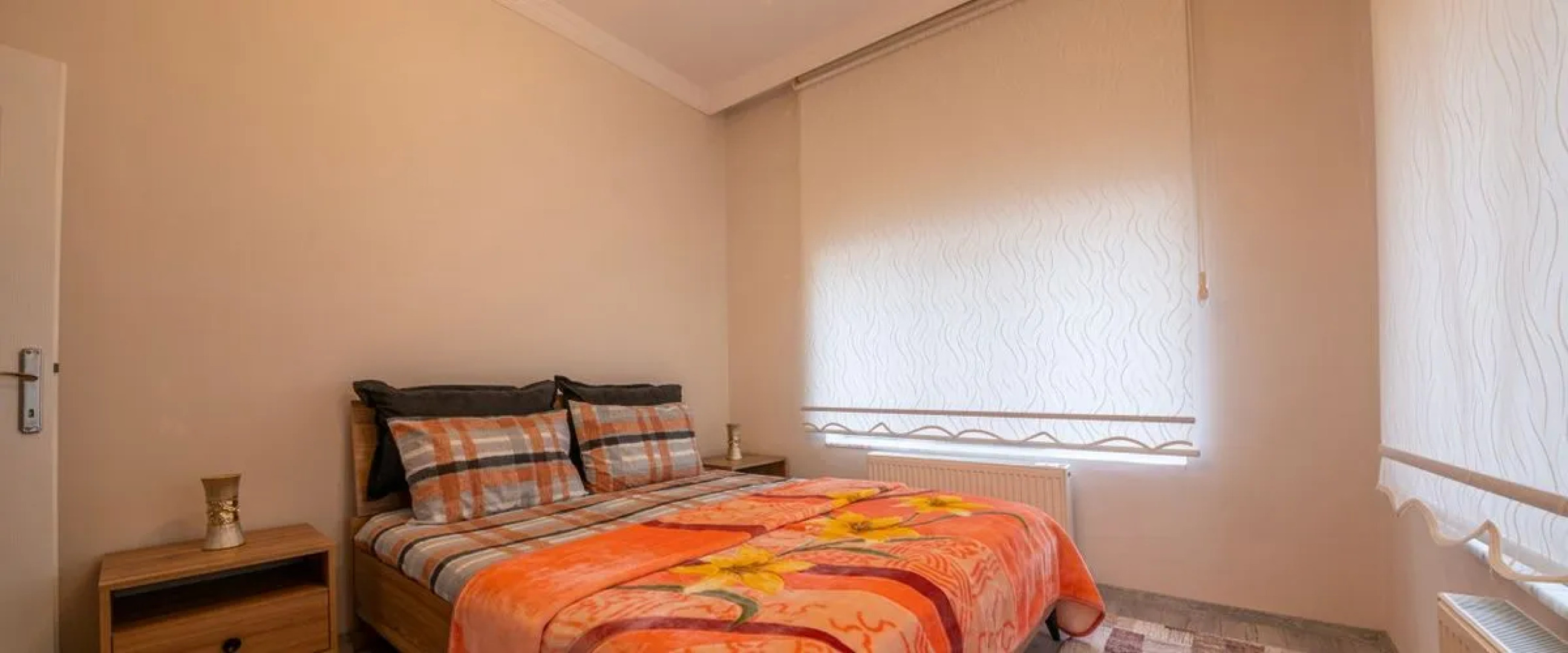 Kapadokya Hatice Ana Tatil Evi