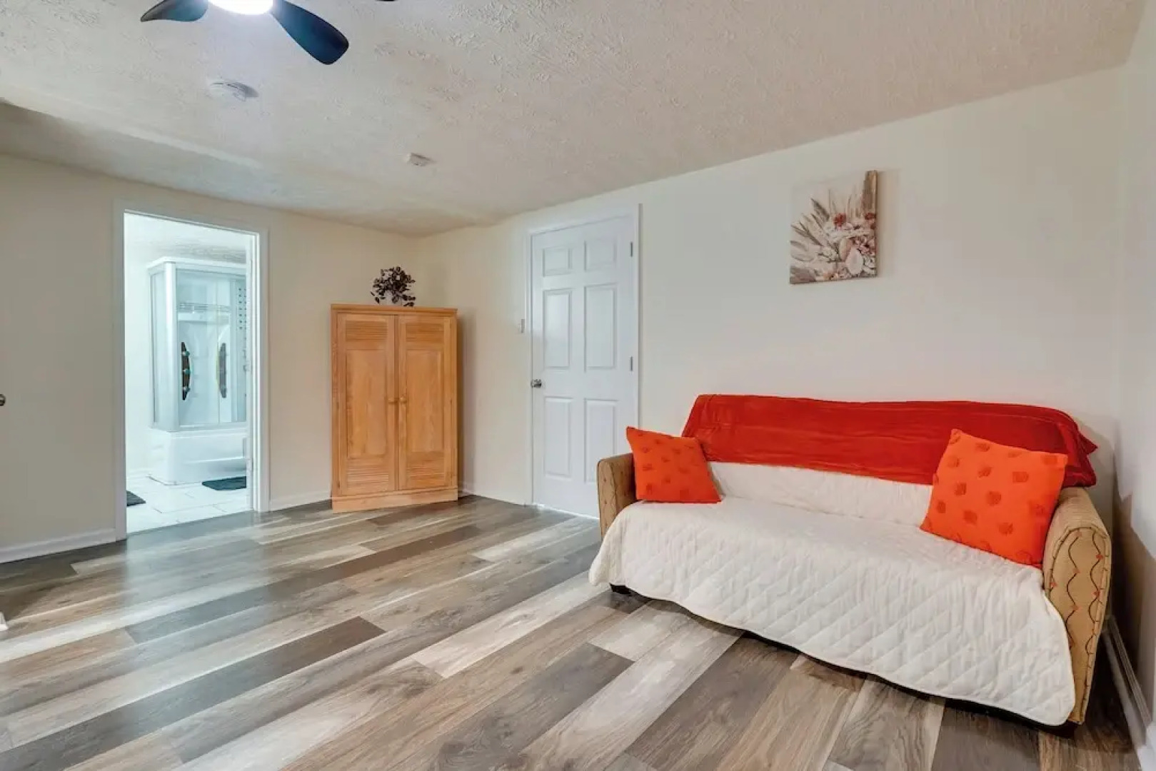 Pet-friendly Zanesville Haven w/ Game Room!