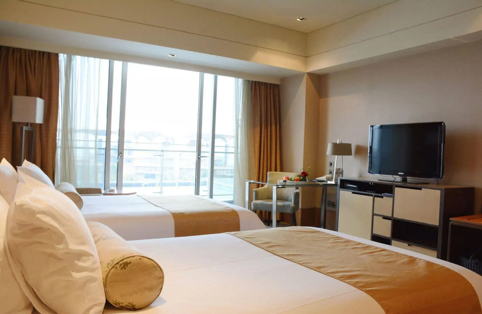 Xiamen International Conference Center Hotel