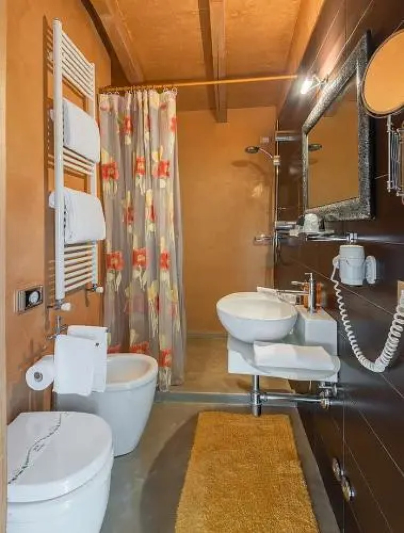 Grotta Giusti Villa 4 Pool Air Con Wifi