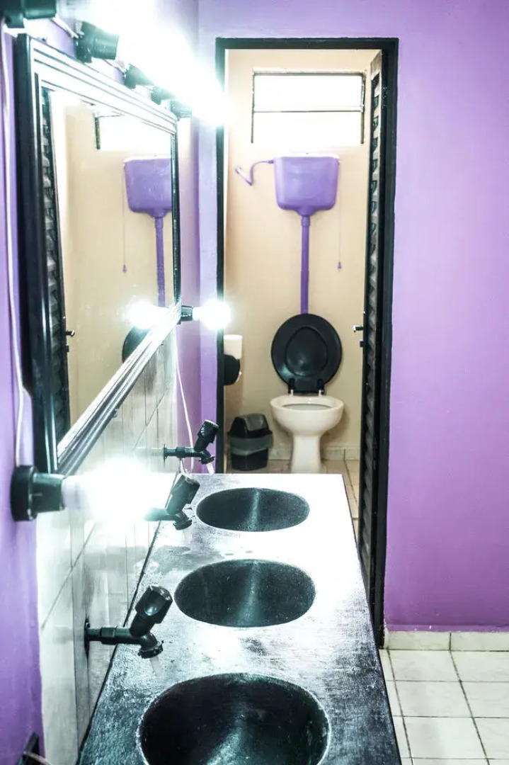 São Jorge Pub Hostel