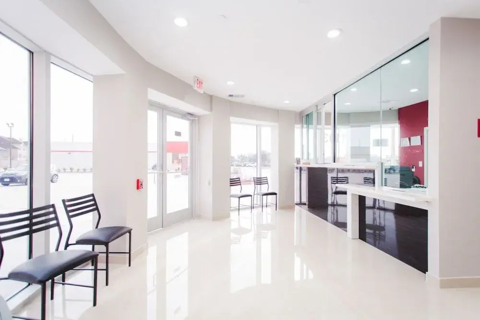 Budget Host Inn and Suites