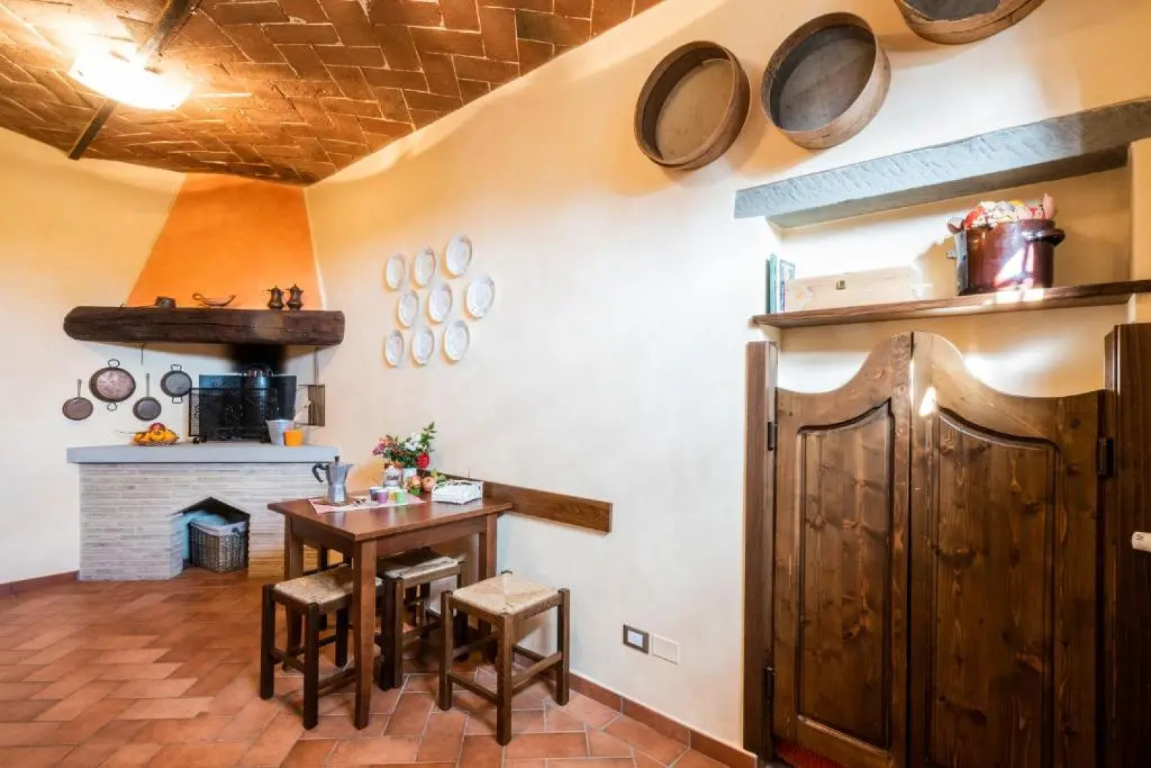 Casa Vacanze Villa Maria