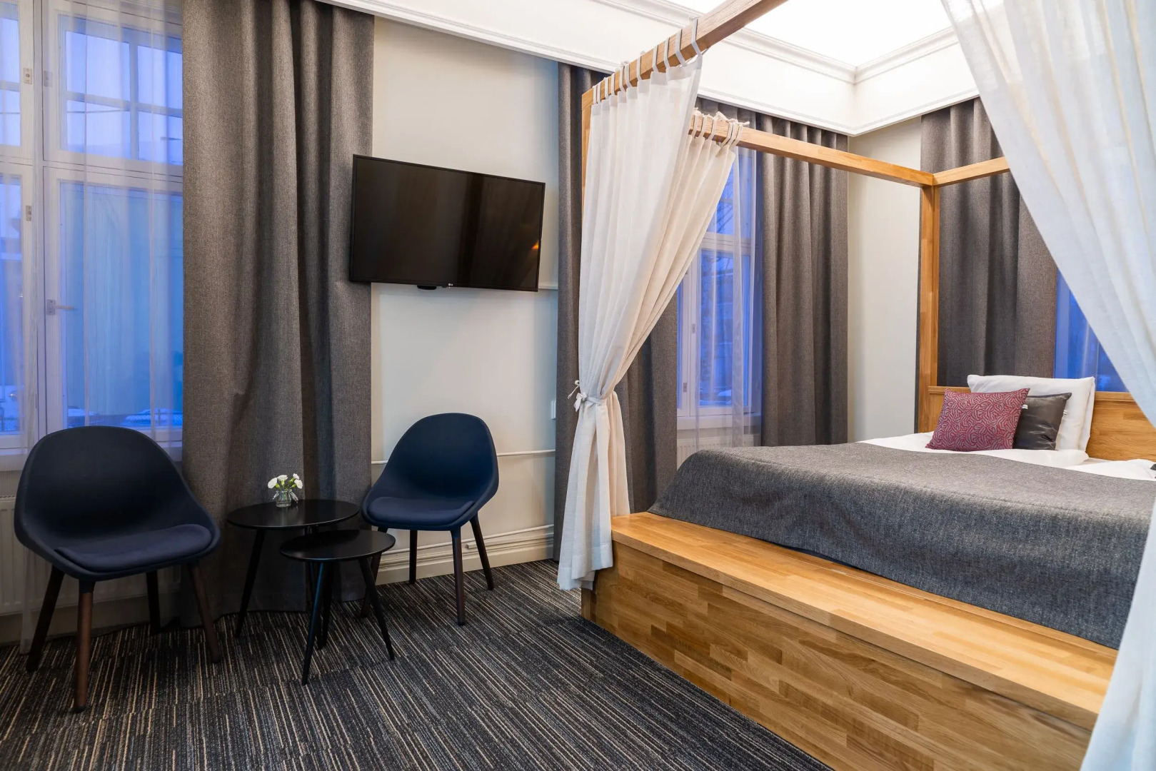 De Gamlas Hem Hotel & Restaurant