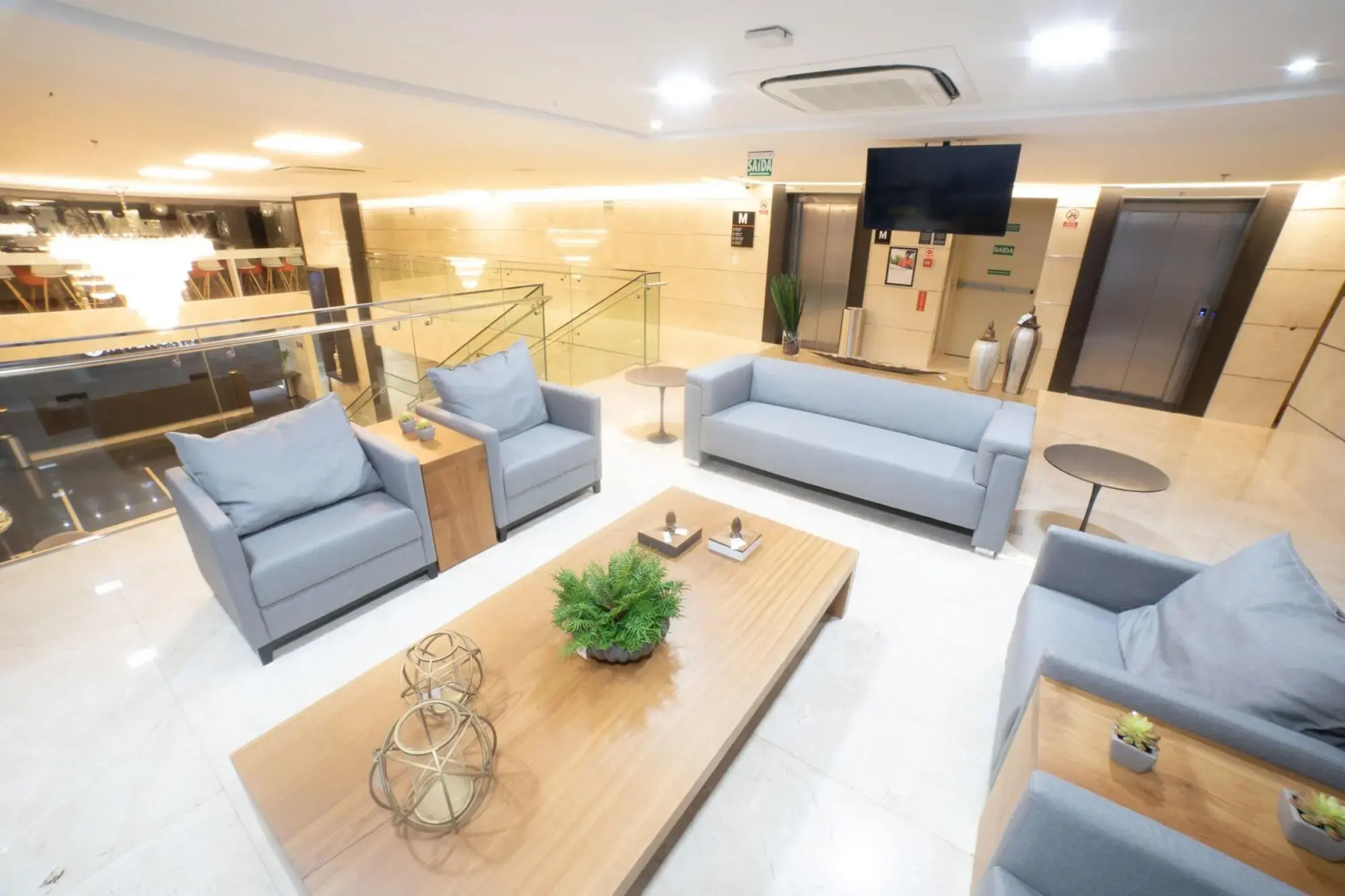 Intercity Campina Grande Citymix