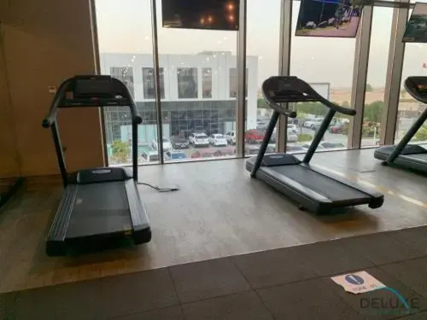 Extensive 3BR Townhouse at Janusia Damac Hills 2 by Deluxe Holiday Homes