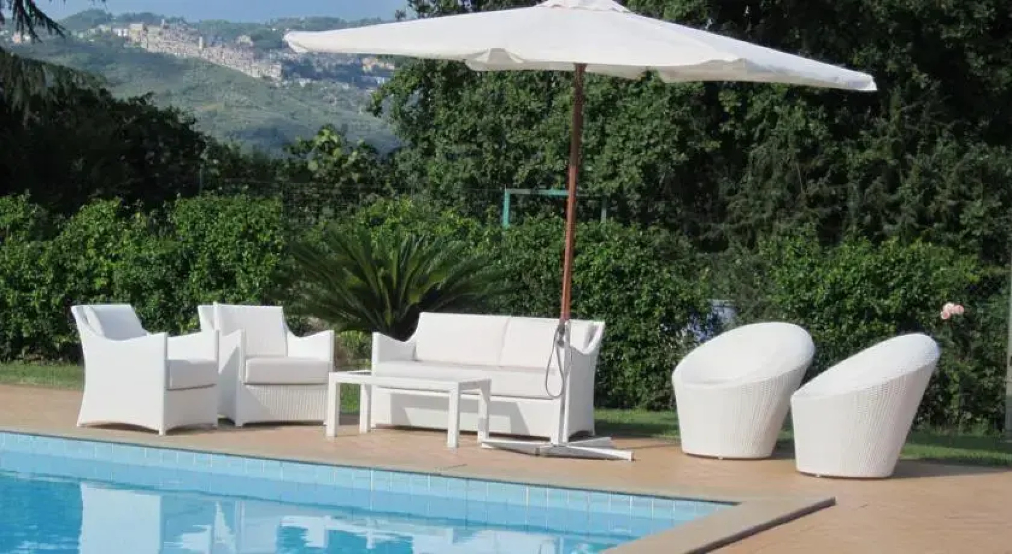 Agriturismo Le Cerquette