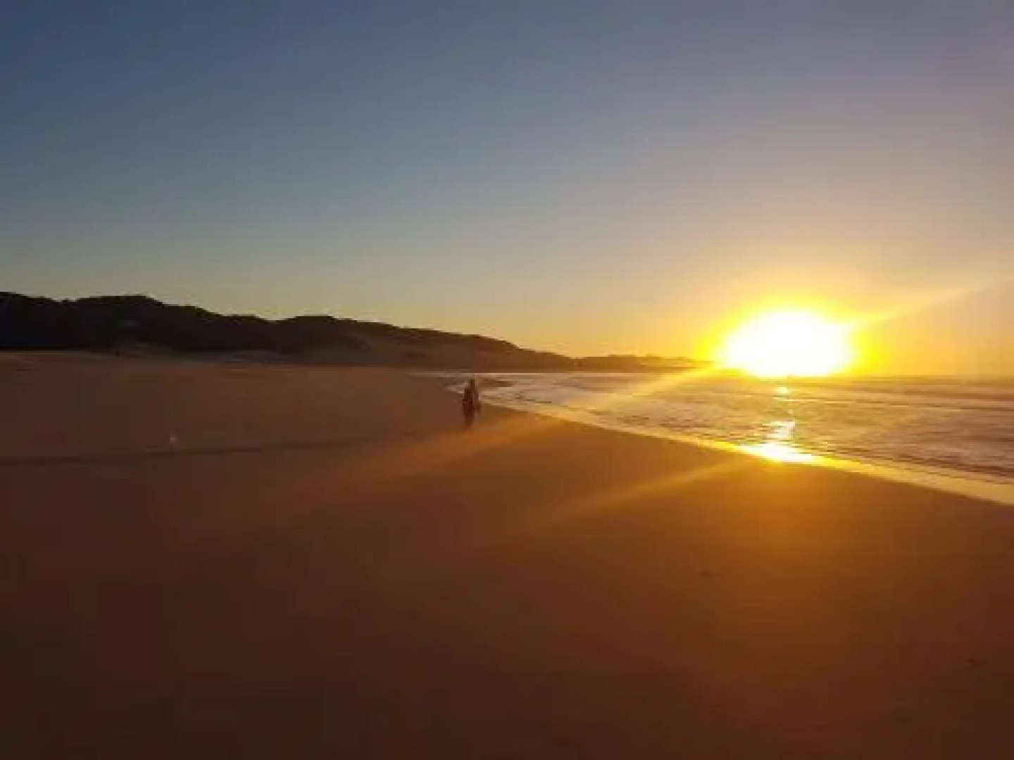 Villa Vista Guest House