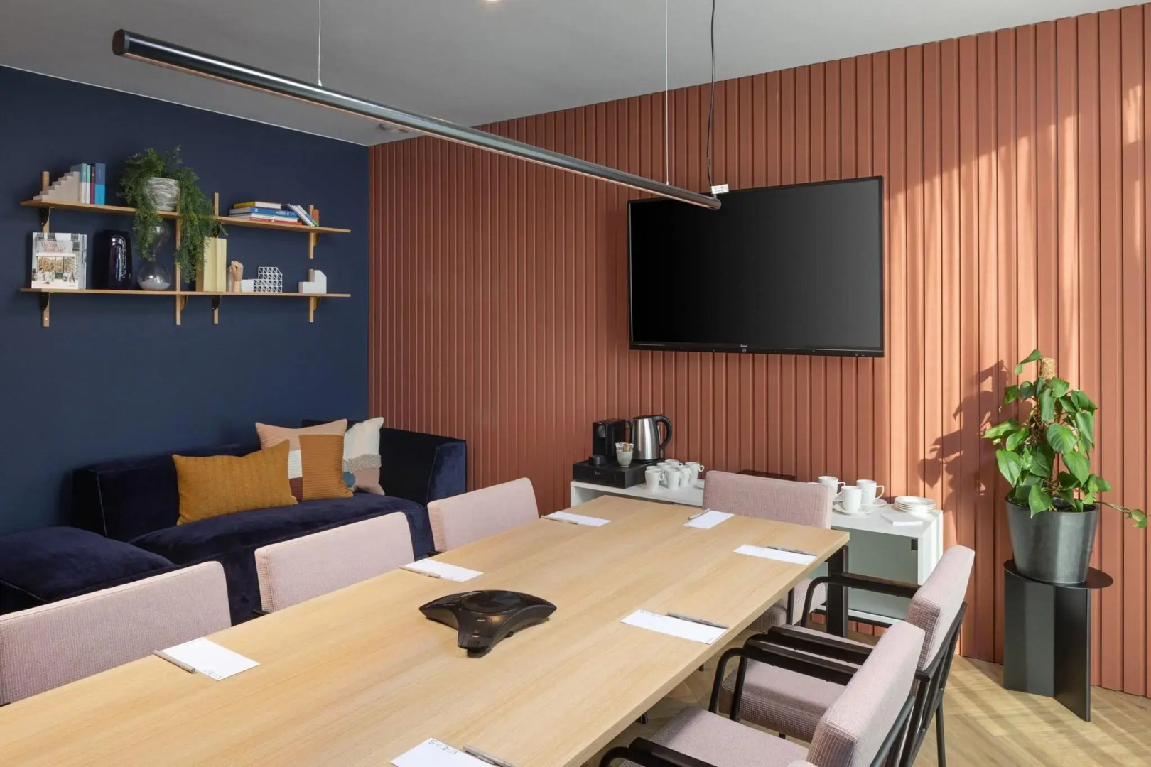 Residence Inn by Marriott Brussels Airport