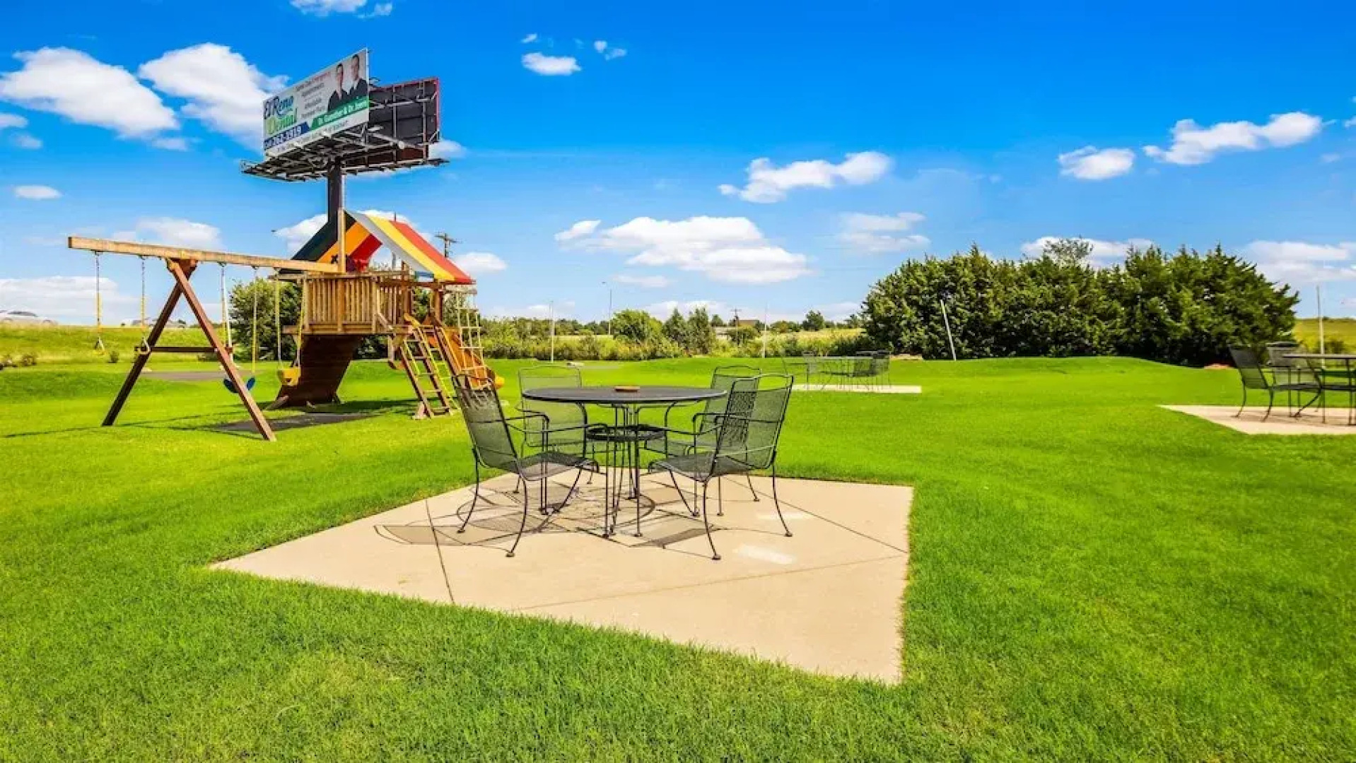 Best Western Chickasha