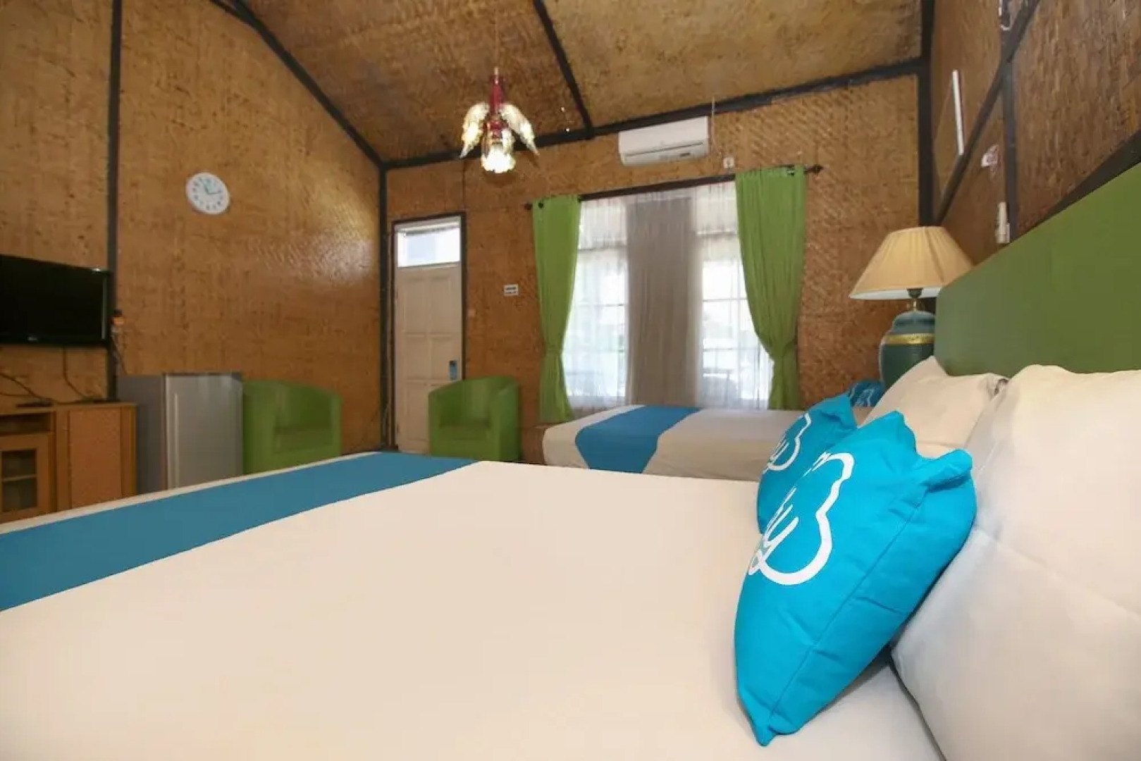 Airy Otista 267 Garut