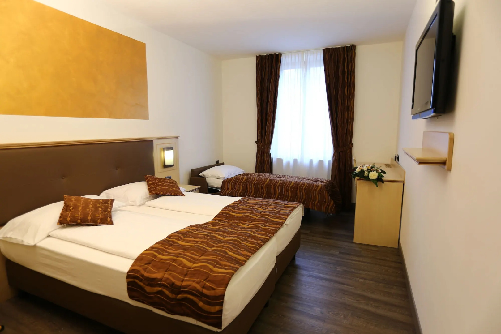 Hotel Portici Romantik & Wellness
