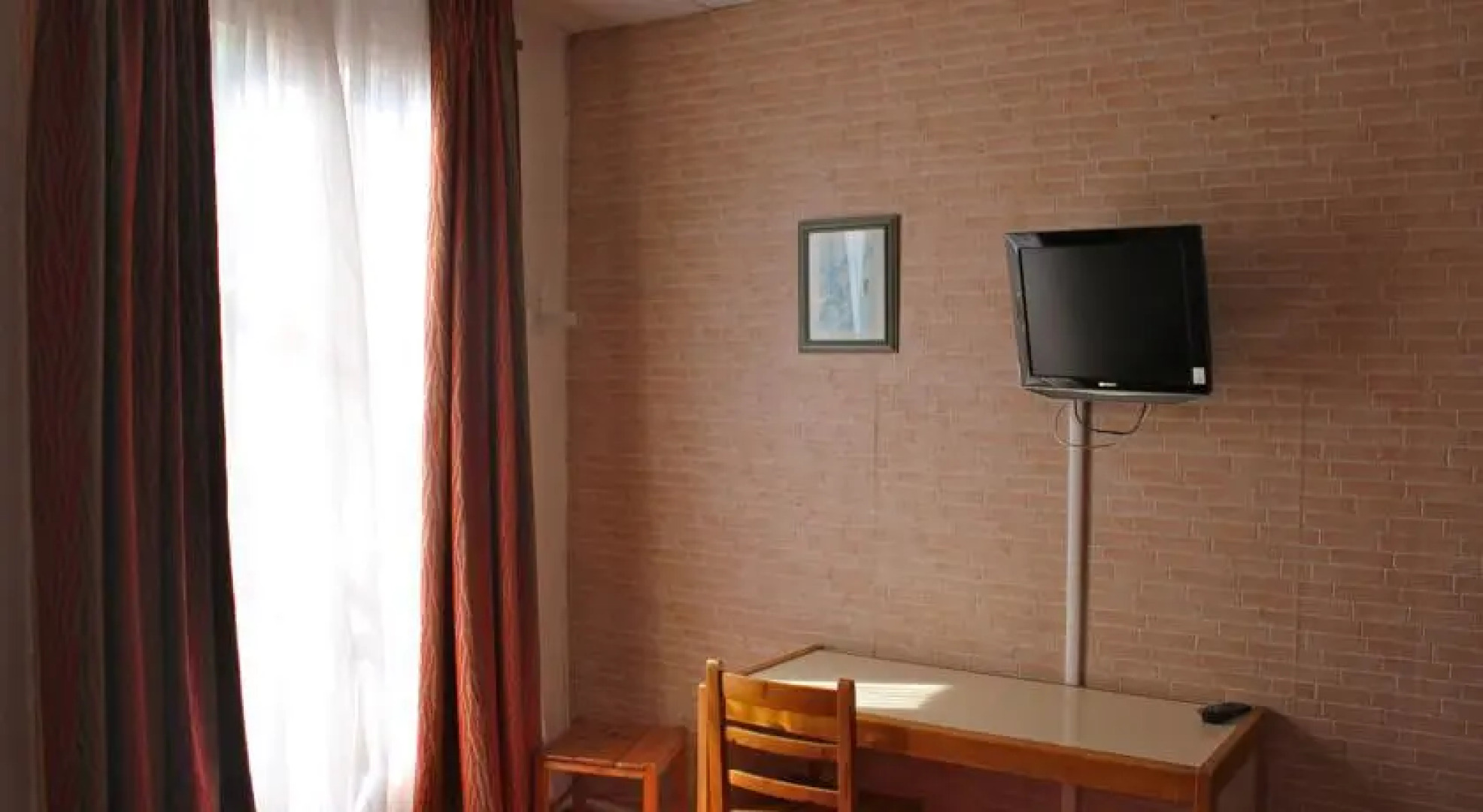 Hôtel Champ de Mars