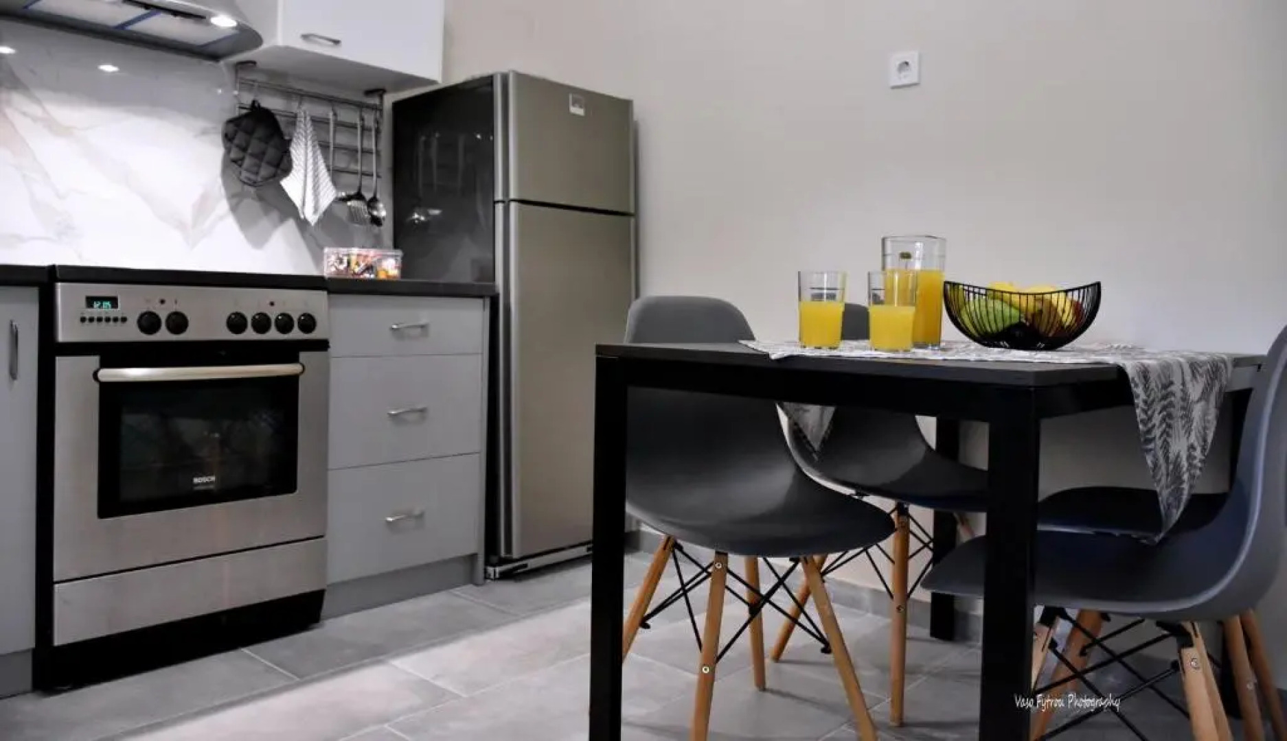 Althea Village House