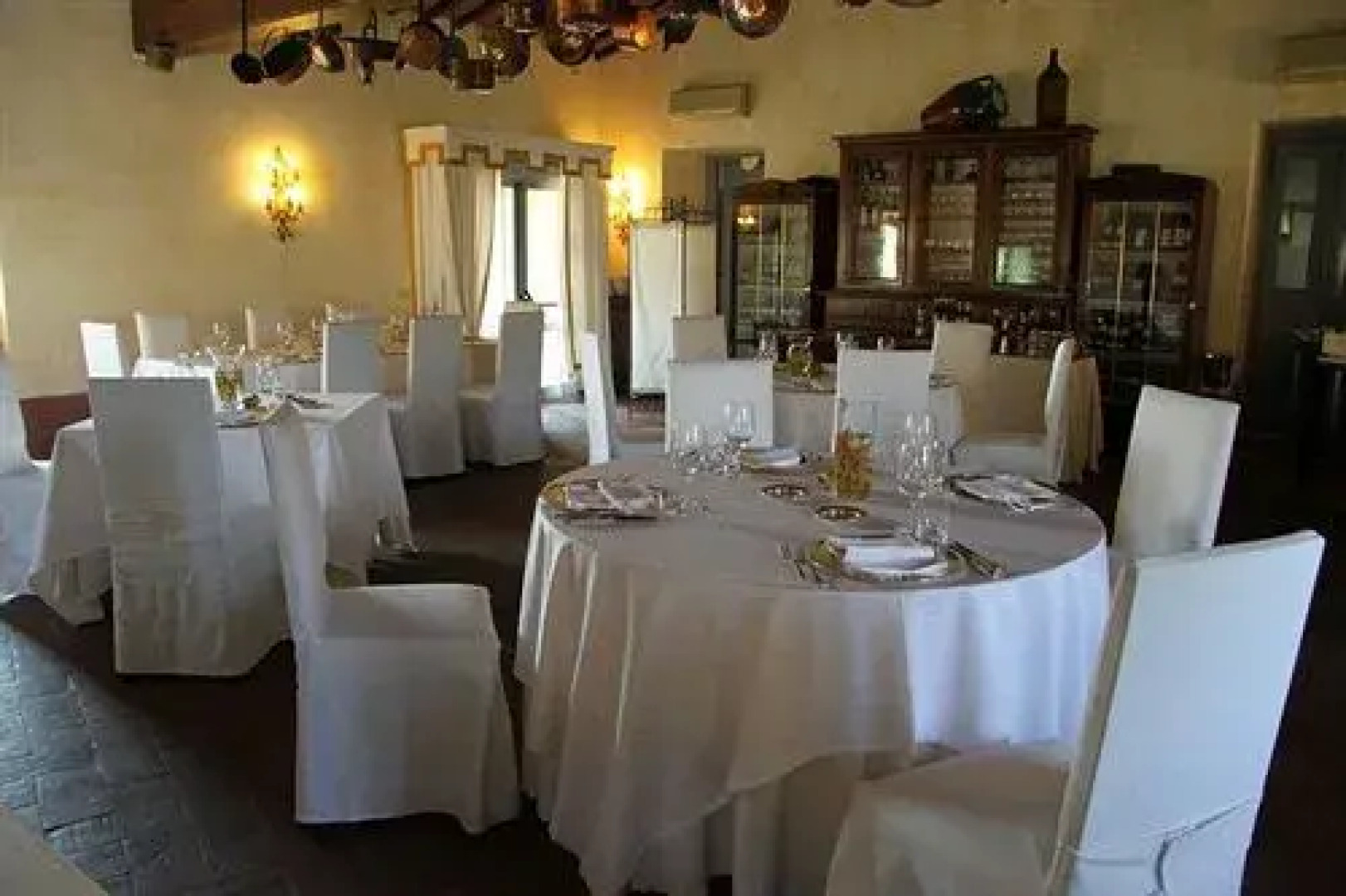 Podernovo di Castello delle Regine