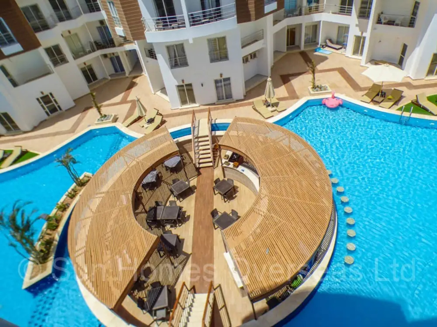 Angels Birds Nest Studio New §§§ Long & Short Stay