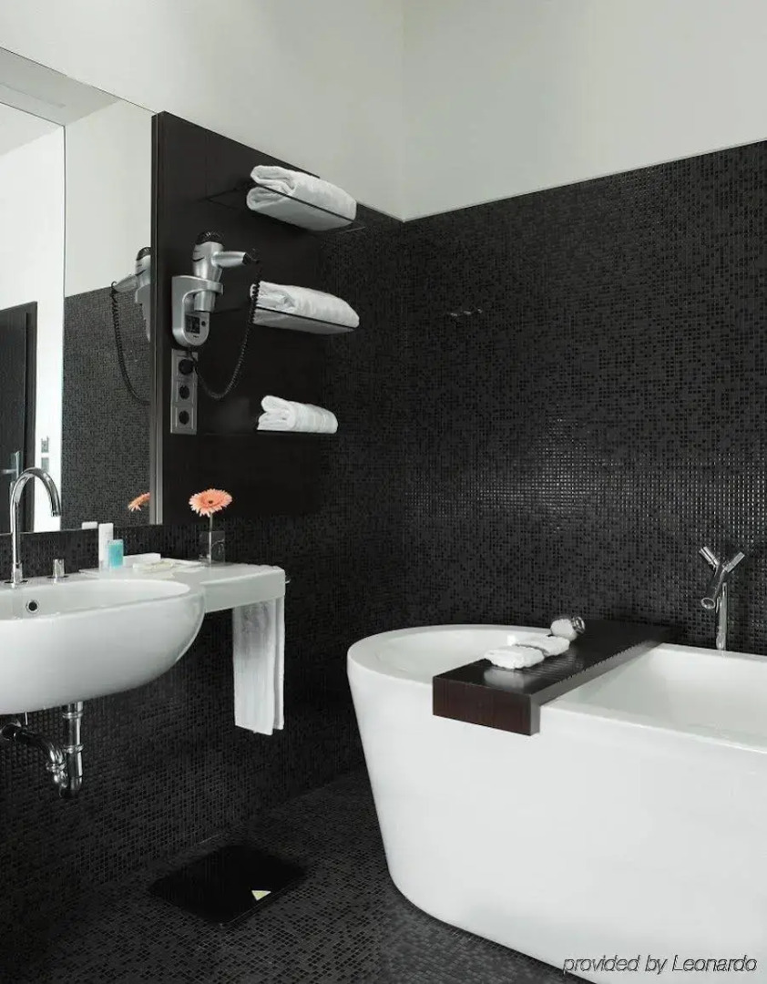 Verno House Budapest, Vignette Collection by IHG