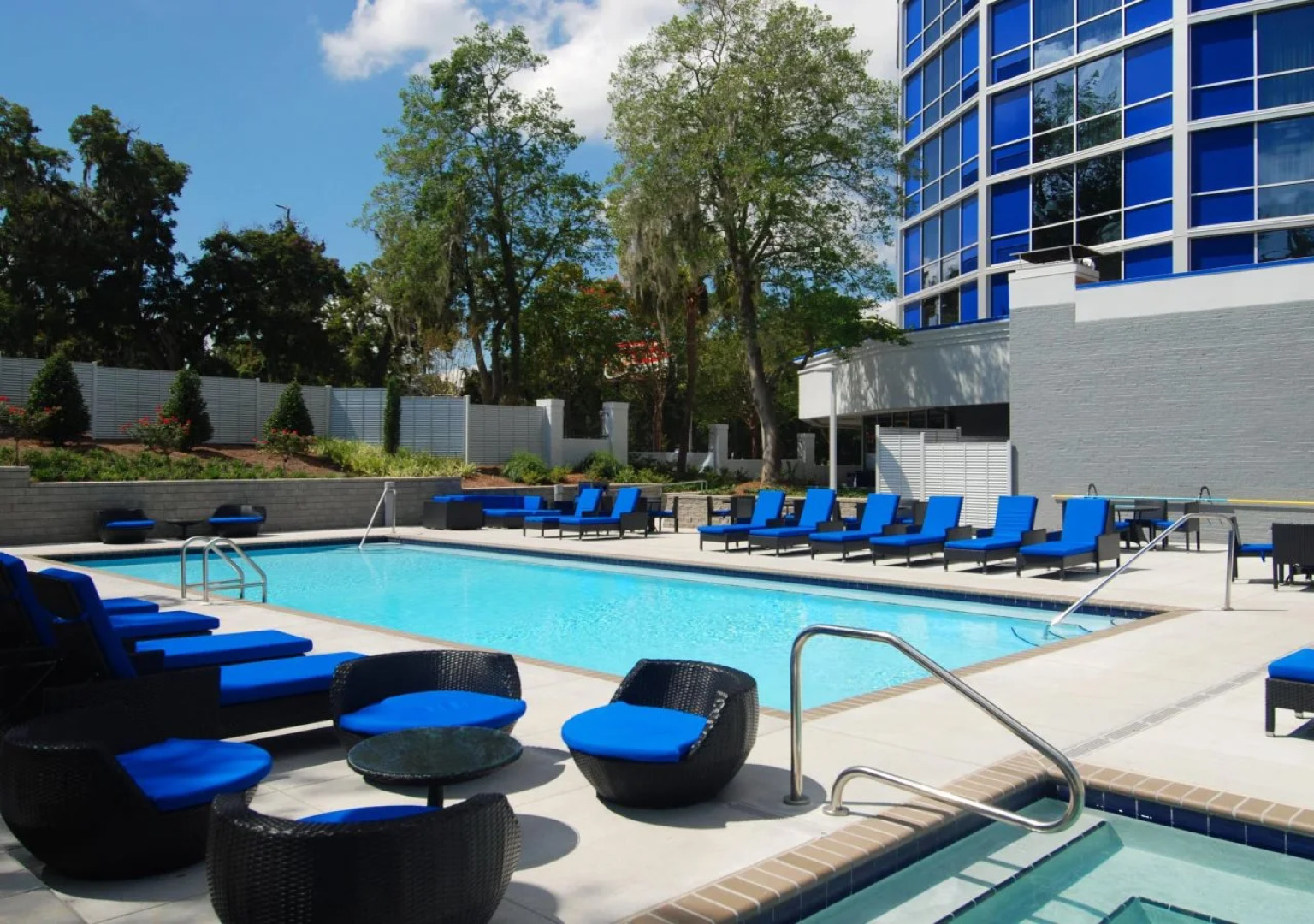 Four Points by Sheraton Tallahassee Downtown