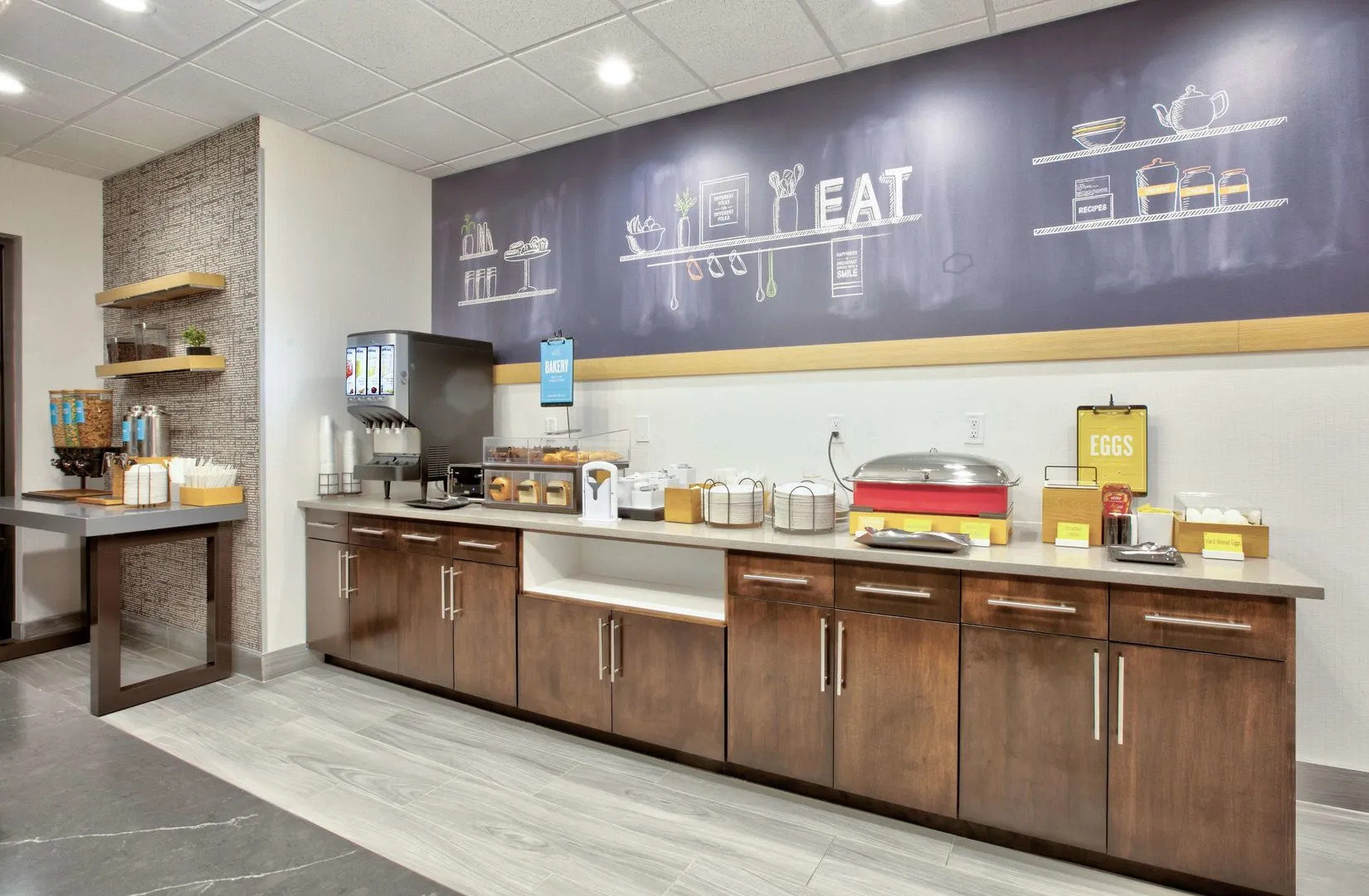 Hampton Inn & Suites Dalhart