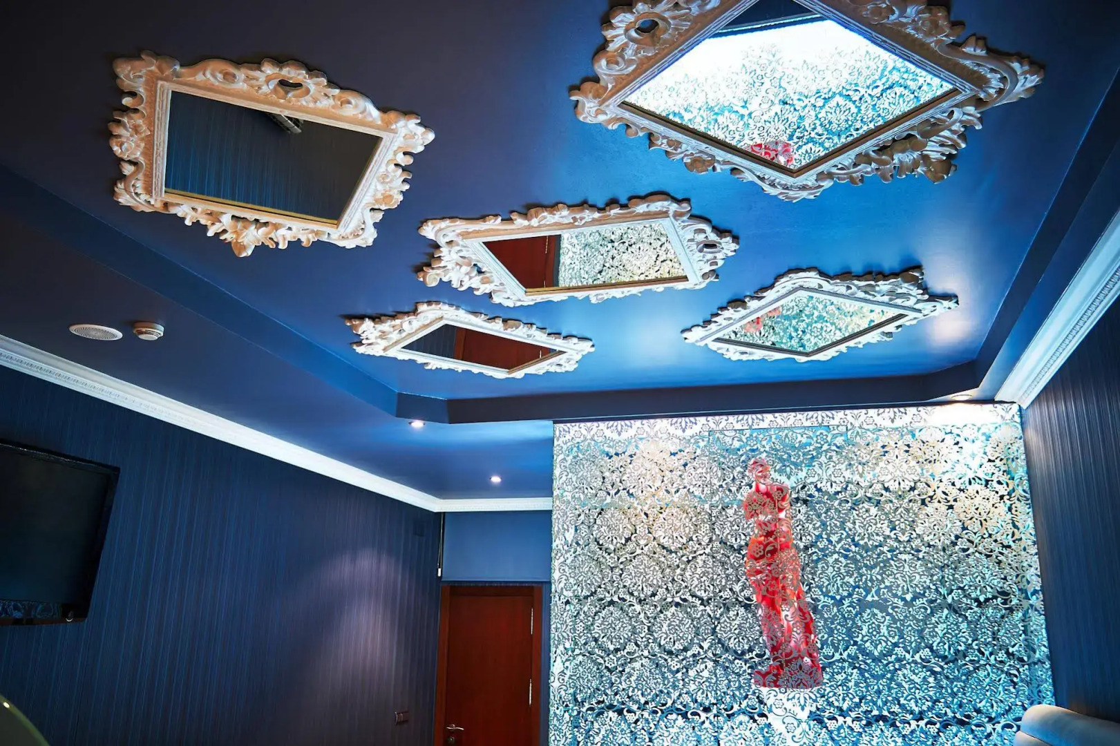 Motel Venus Pontevedra