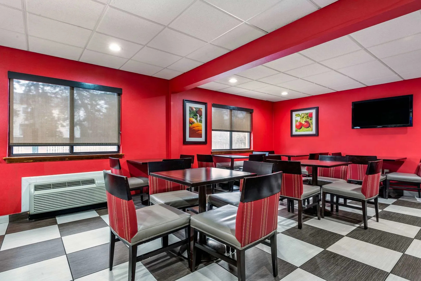 Red Roof Inn Fairfield