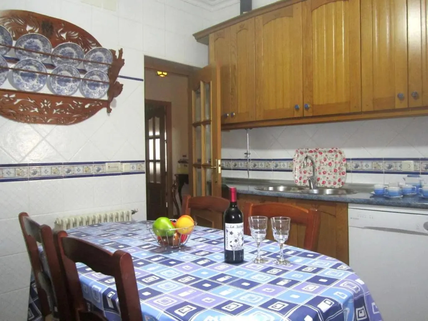 Casa Rural Crisalva