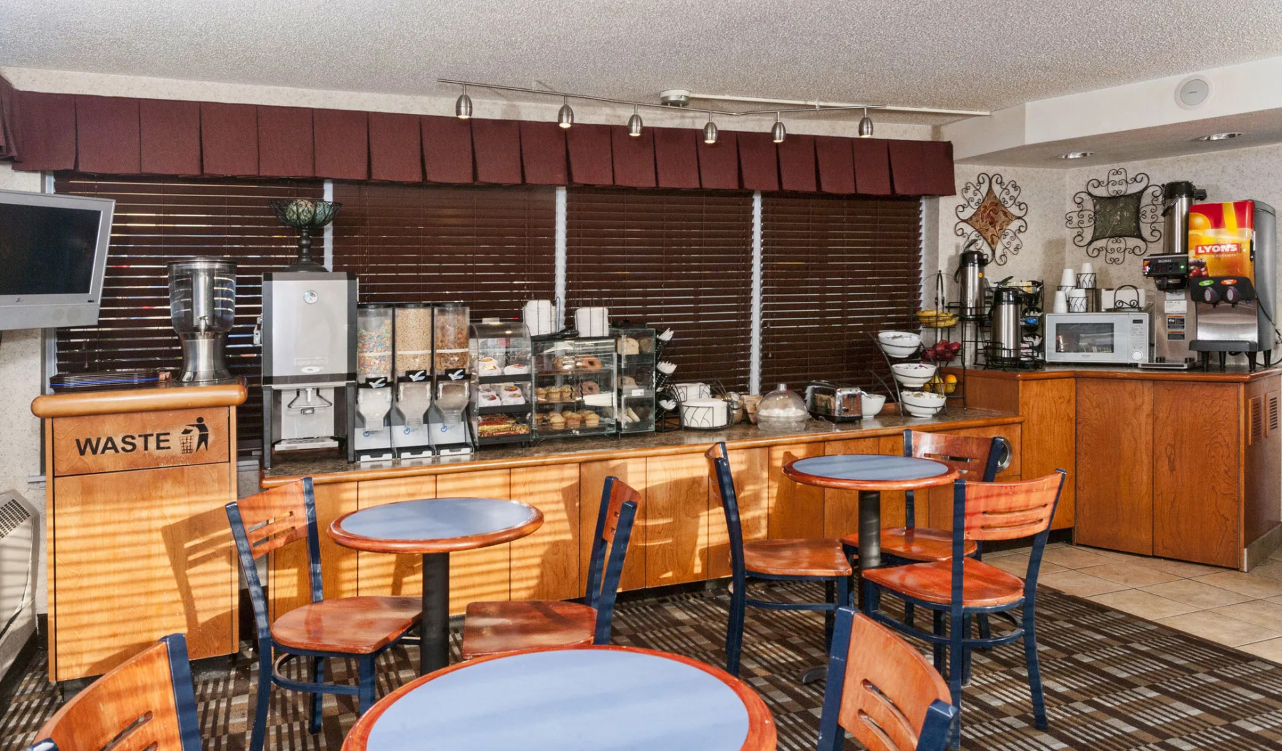 Best Western Downtown Motel