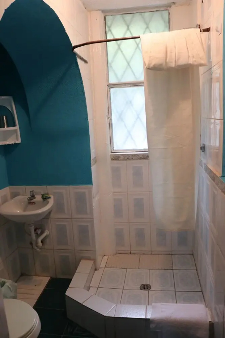 Hosteria Gilocarmelo