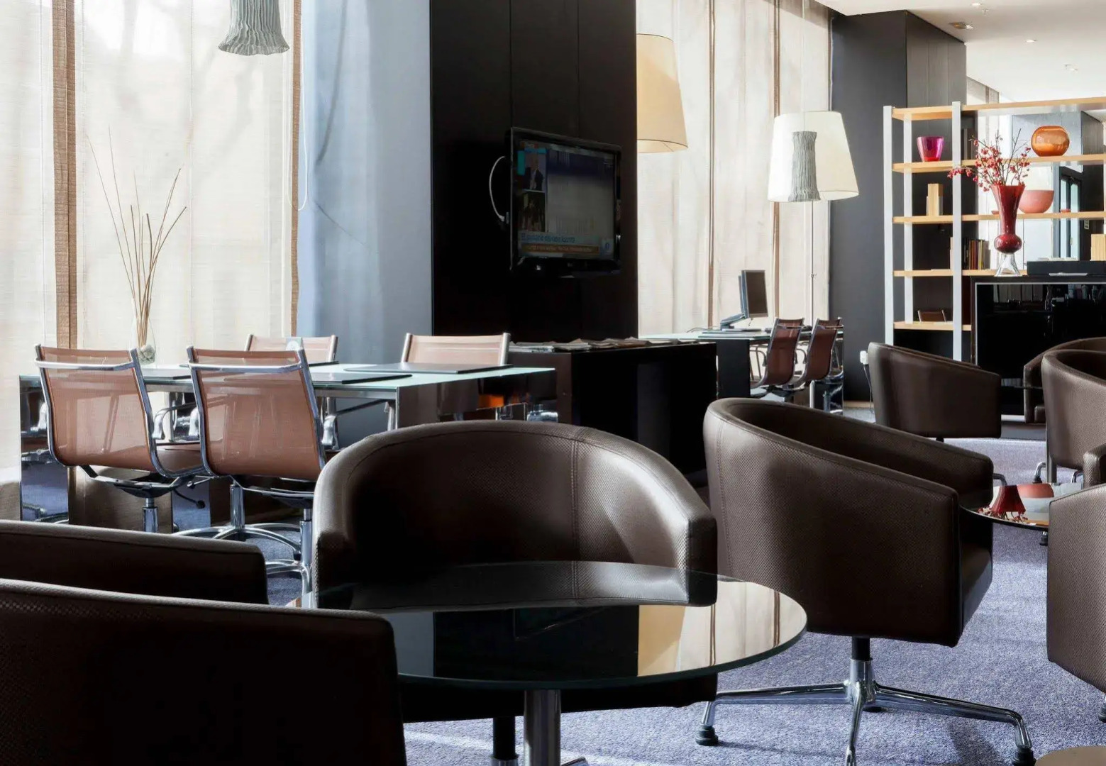 AC Hotel Algeciras by Marriott