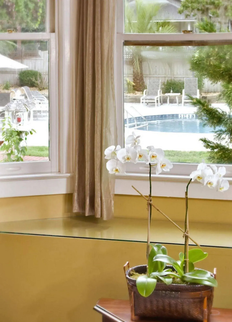 Hoyt House Amelia Island