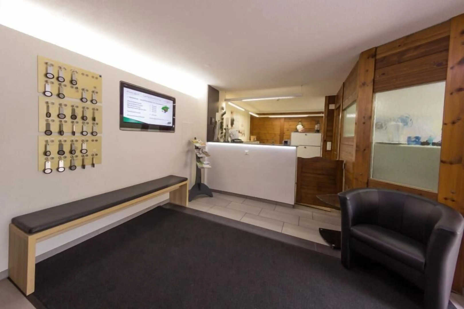 Hotel Hirschen Eggiwil