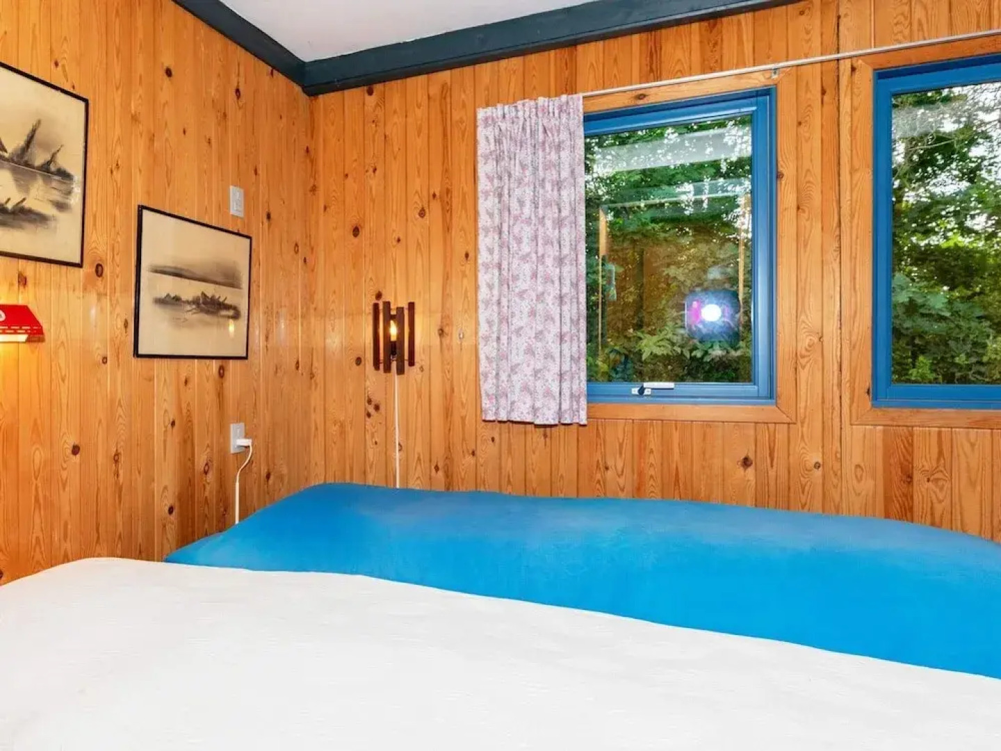 5 Person Holiday Home in Hojslev-by Traum