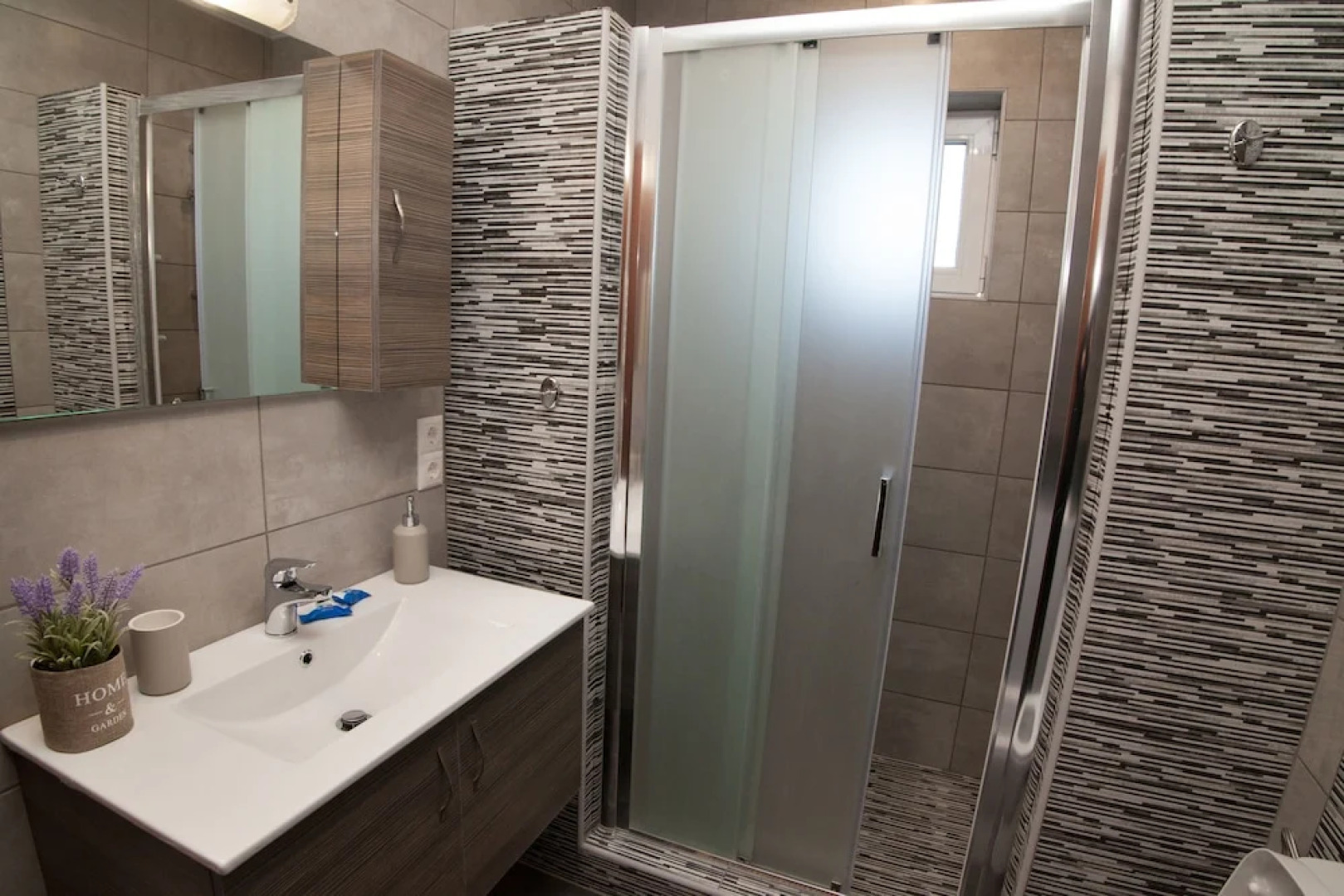 Groundfloor Luxury Villa Heraklion Crete