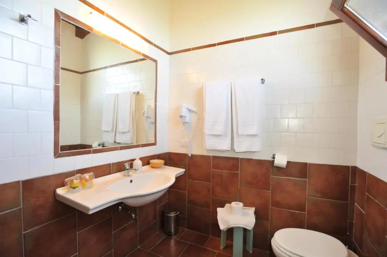 Country Hotel Vessus