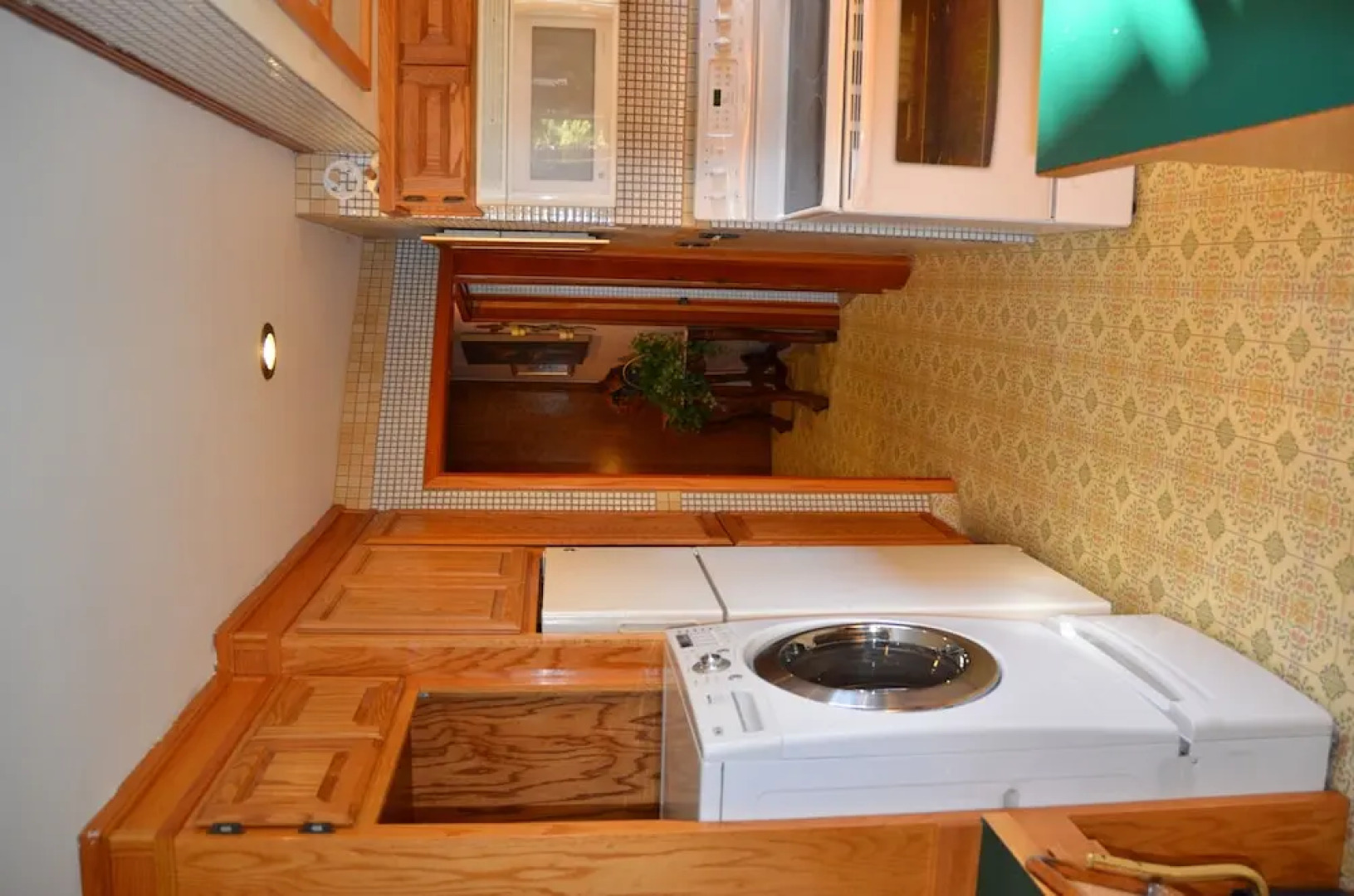 Where Eagles Fly Bed & Breakfast