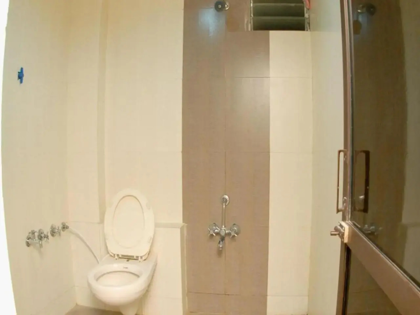 OYO Rooms BBC Tower Sayajigunj