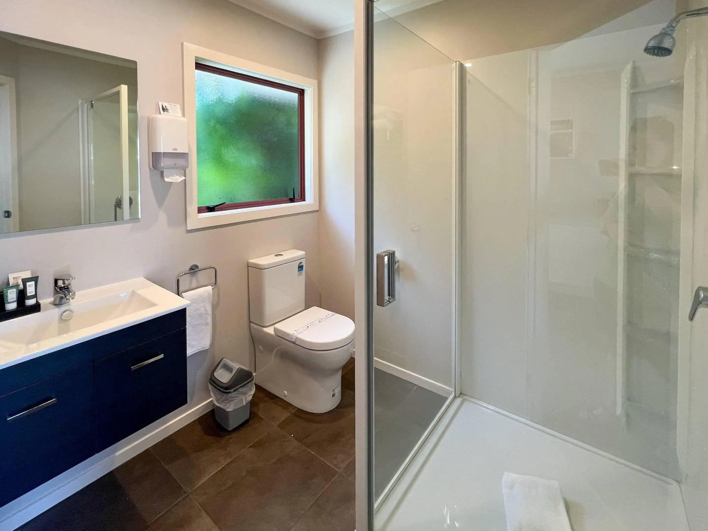 Quality Inn Acapulco Taupo