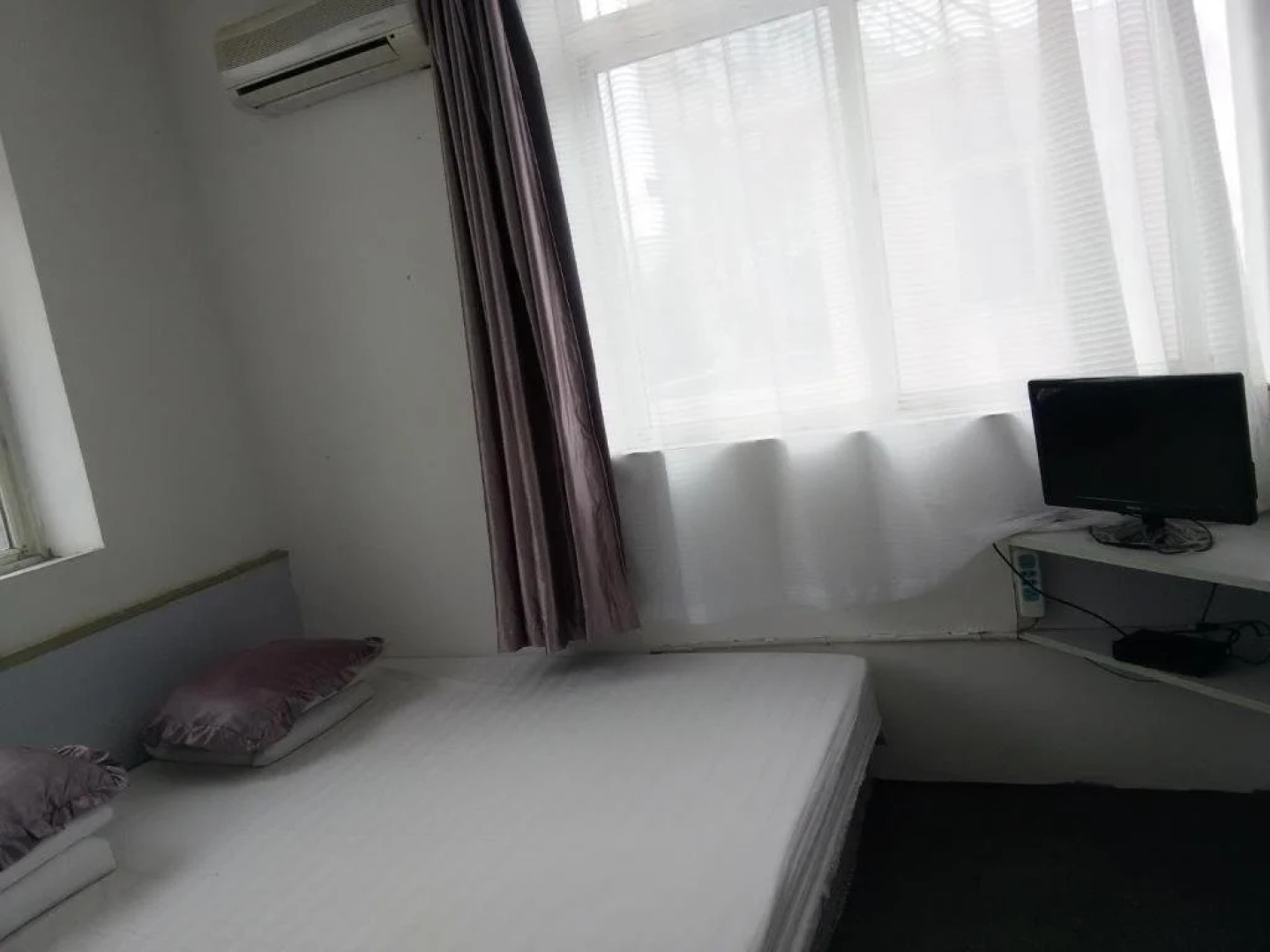 Xinxing Springwater Seafood Resort