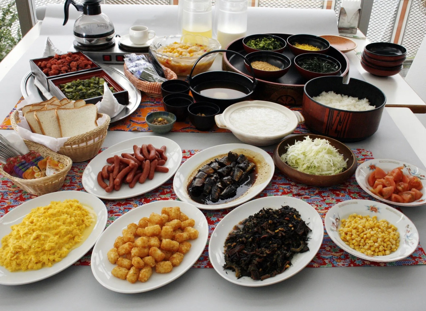 Motobu Green Park Hotel and Golf Course