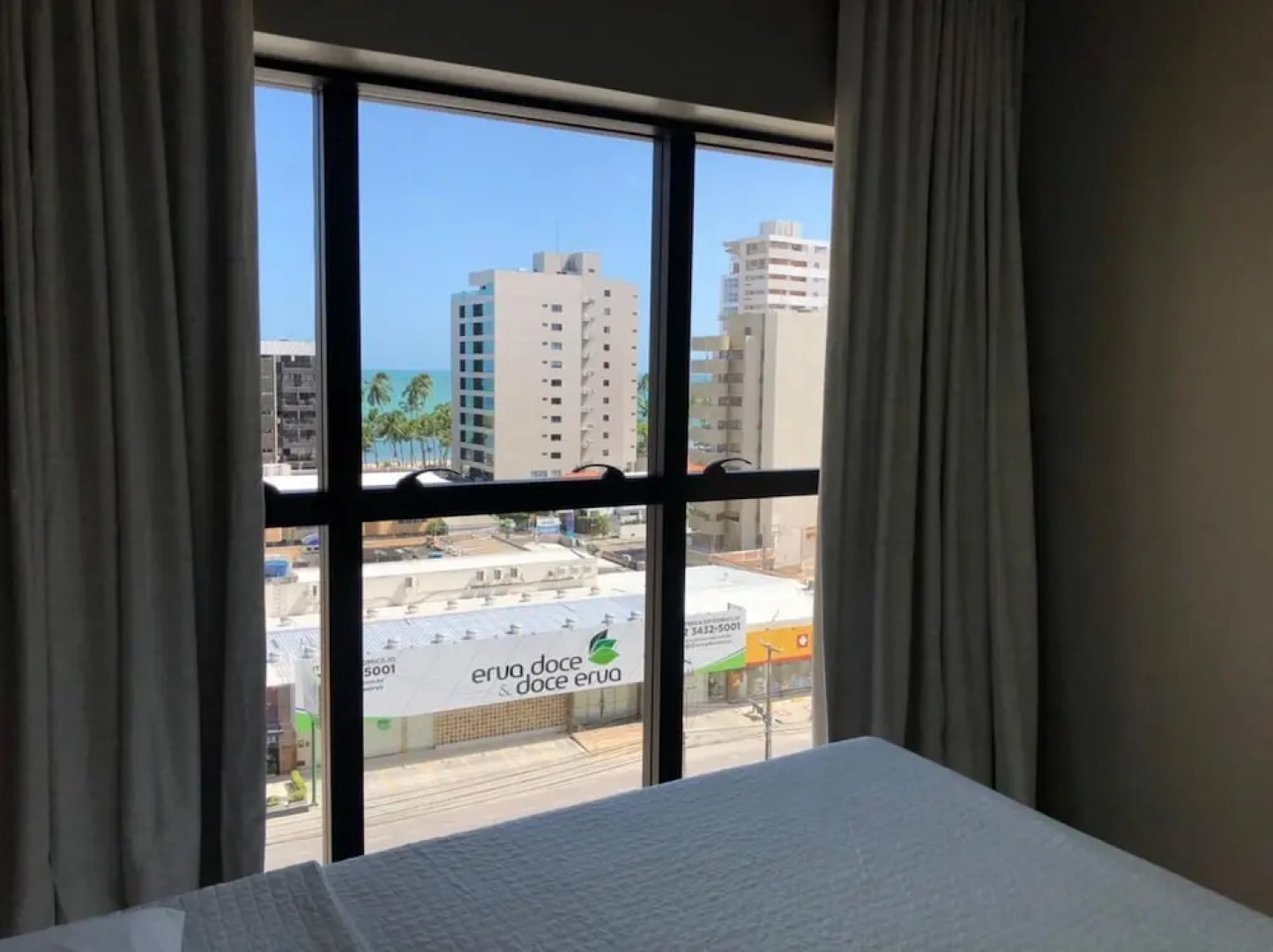 Edifício Time - Apto 701