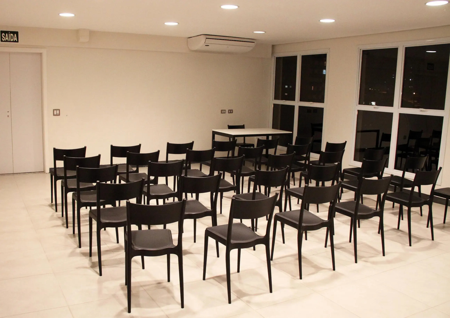 I-Hotel, Piracicaba