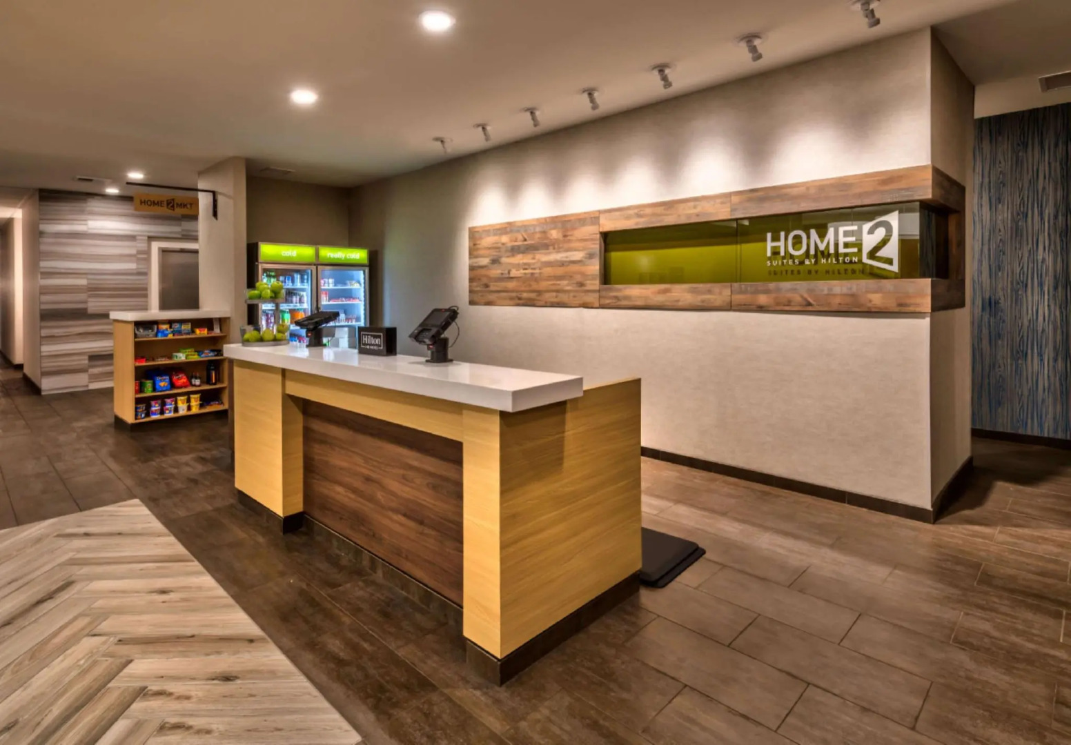 Home2 Suites by Hilton Reno